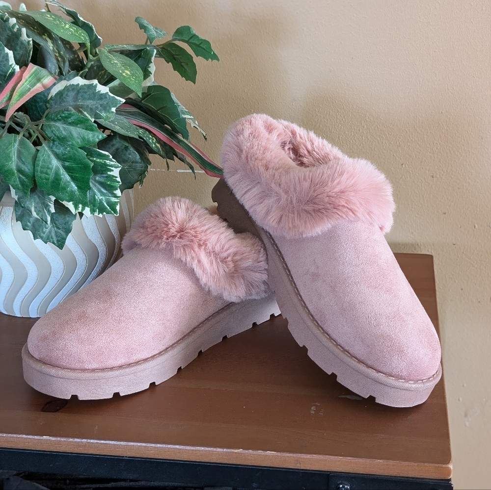 Slippers